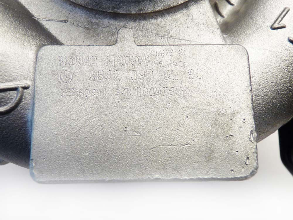 Turbo 757608-0001-R