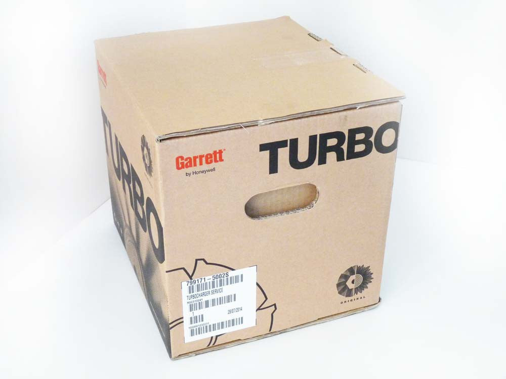 Turbo 799171-0002 799171-5002S