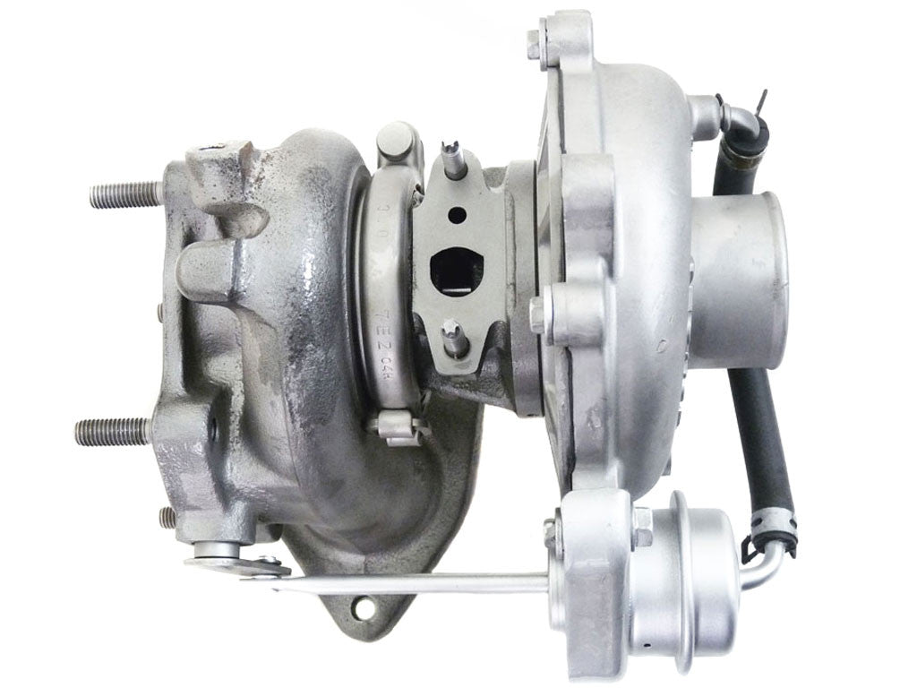 Turbo 17201-30141 (R)