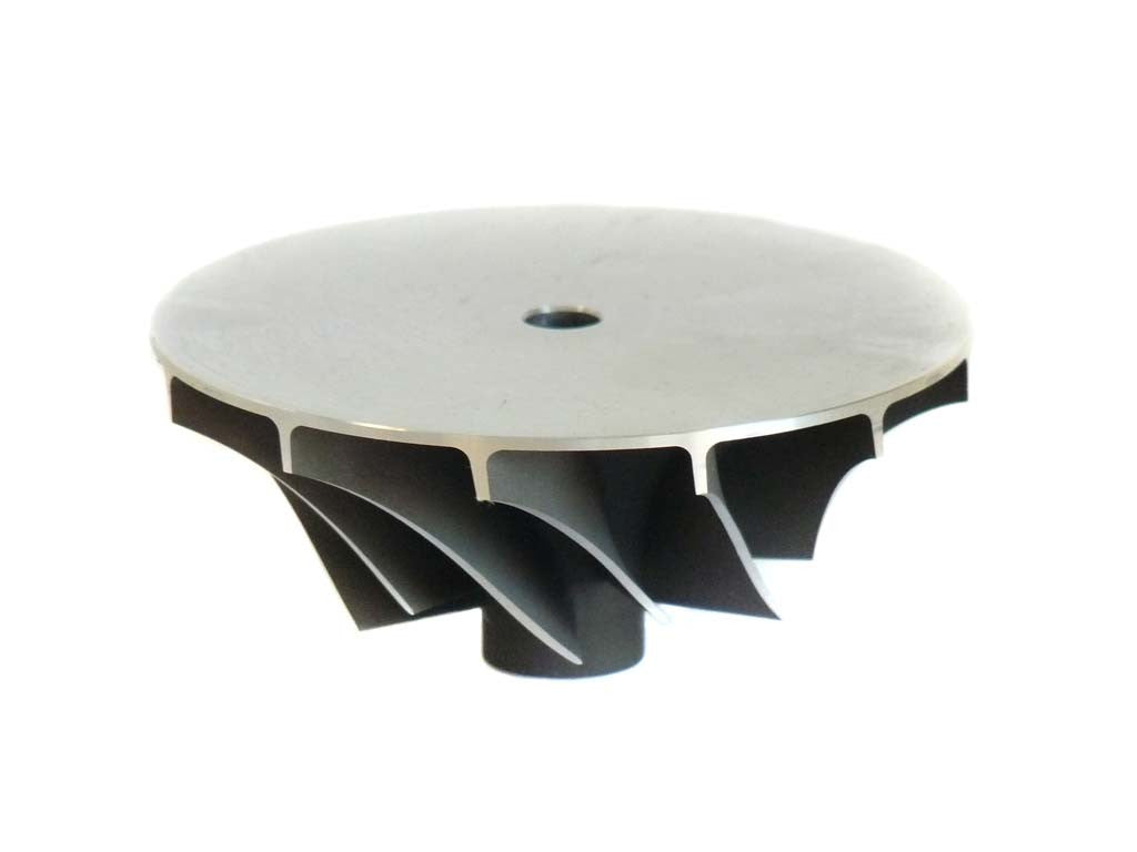 Compressor wheel BW-03-0028