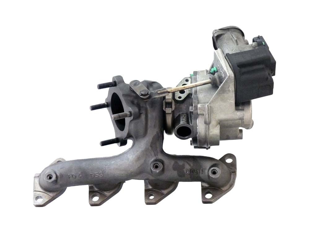 Turbo 03F145701G-R