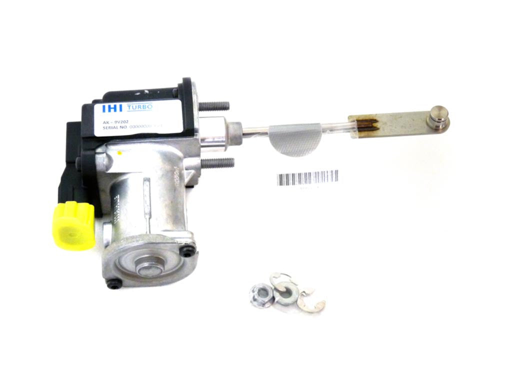 Actuator AK-9V202