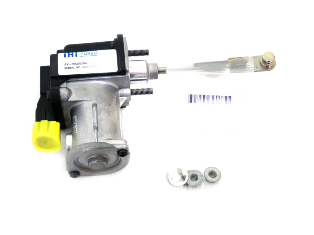 Actuator AK-9V203/04