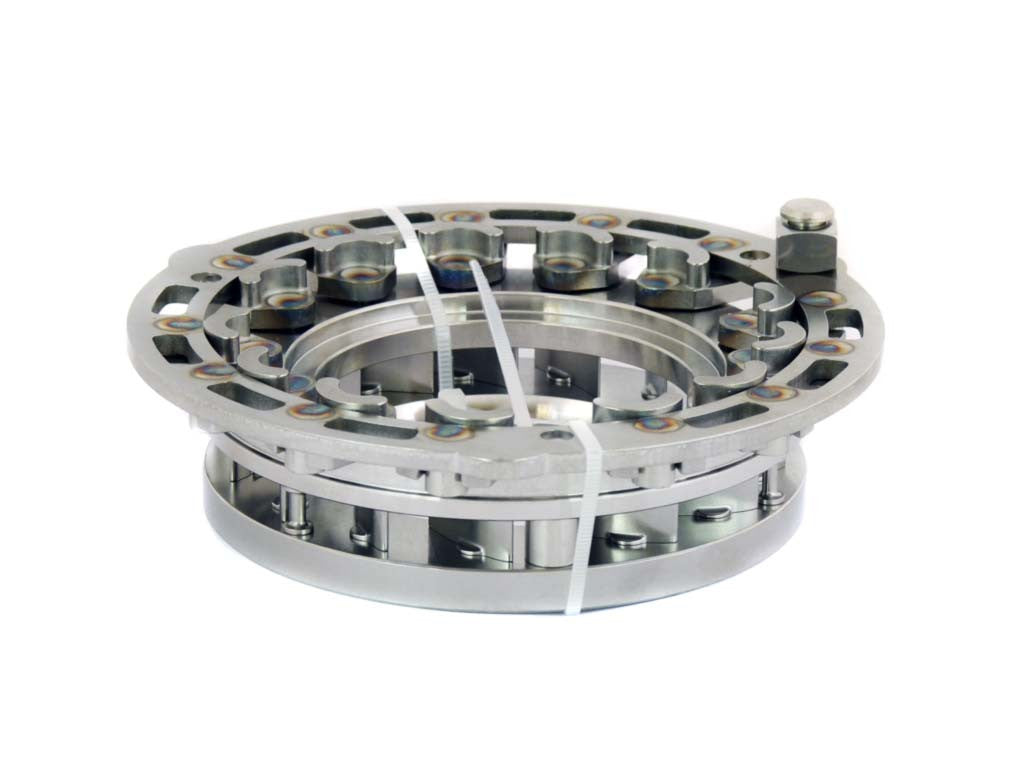 Nozzle ring assy BW-06-0027