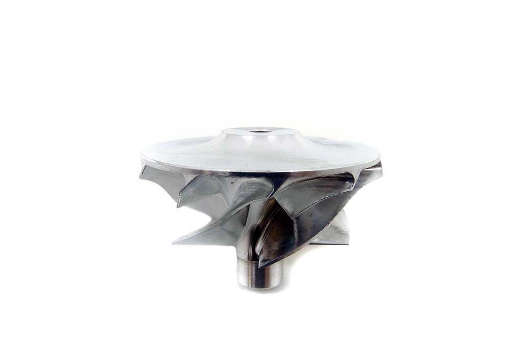 Compressor wheel BW-03-0020