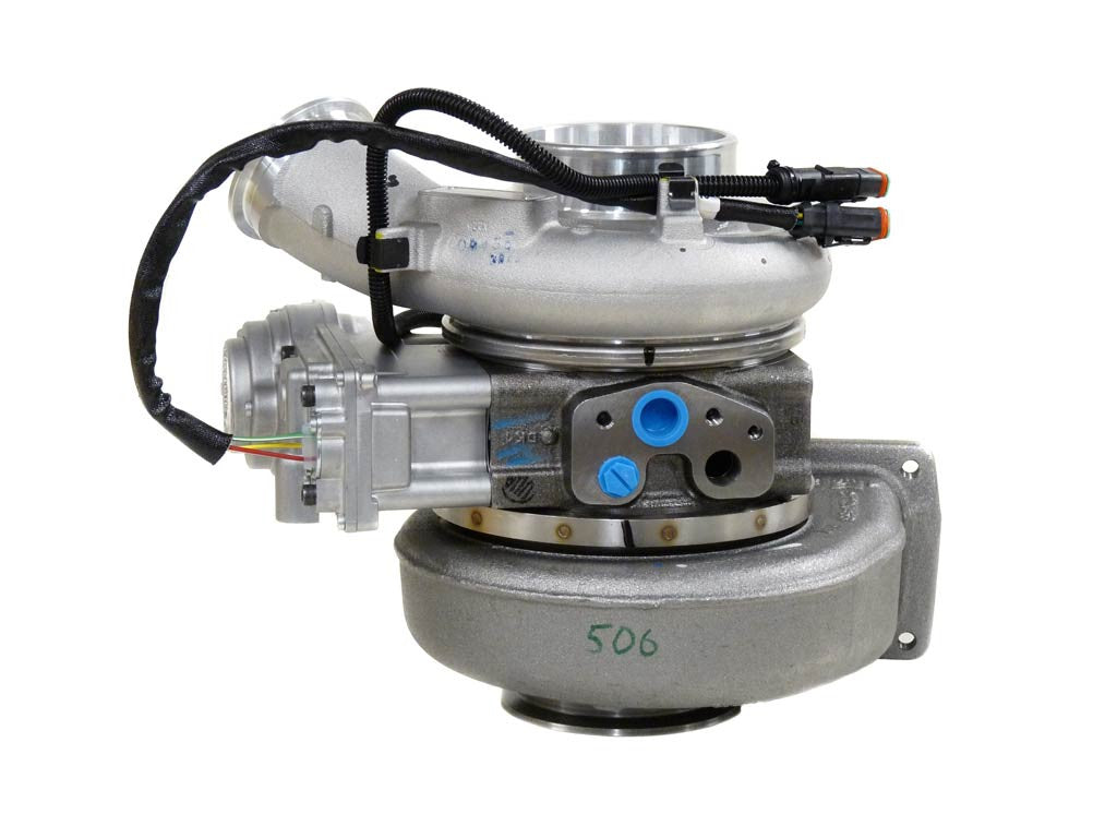 Turbo 5351466