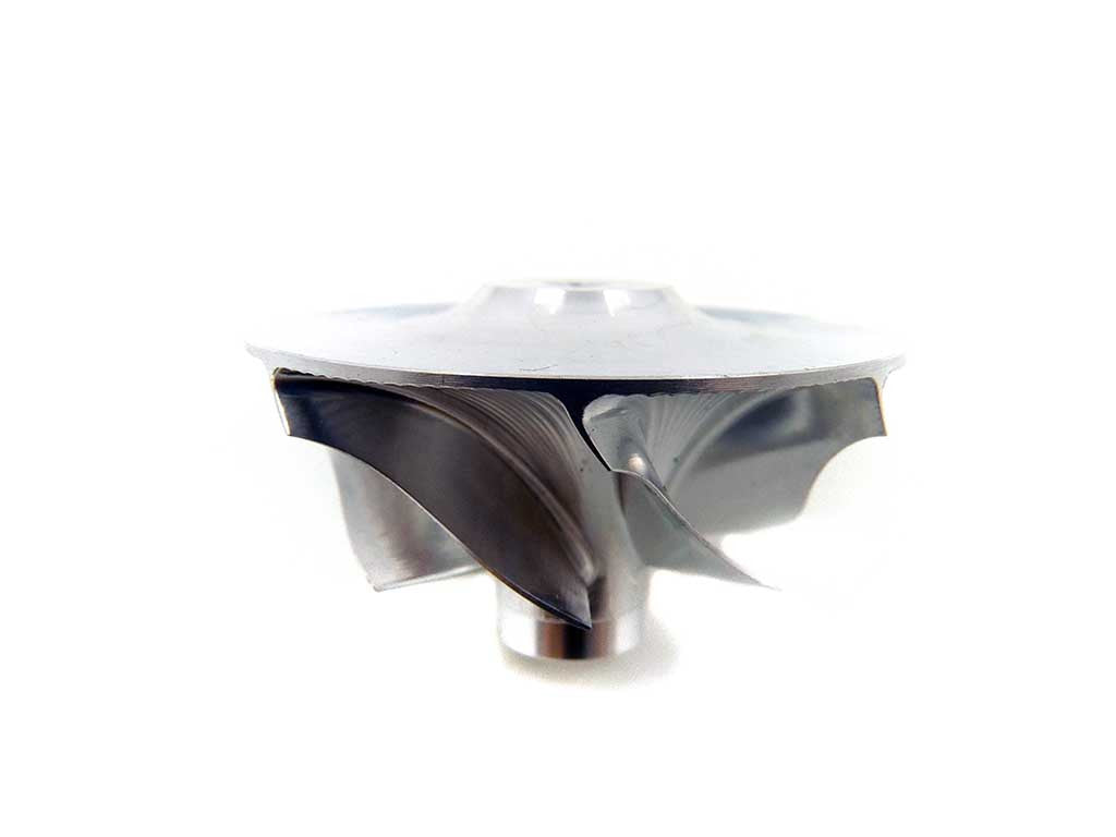 Compressor wheel BW-03-0019