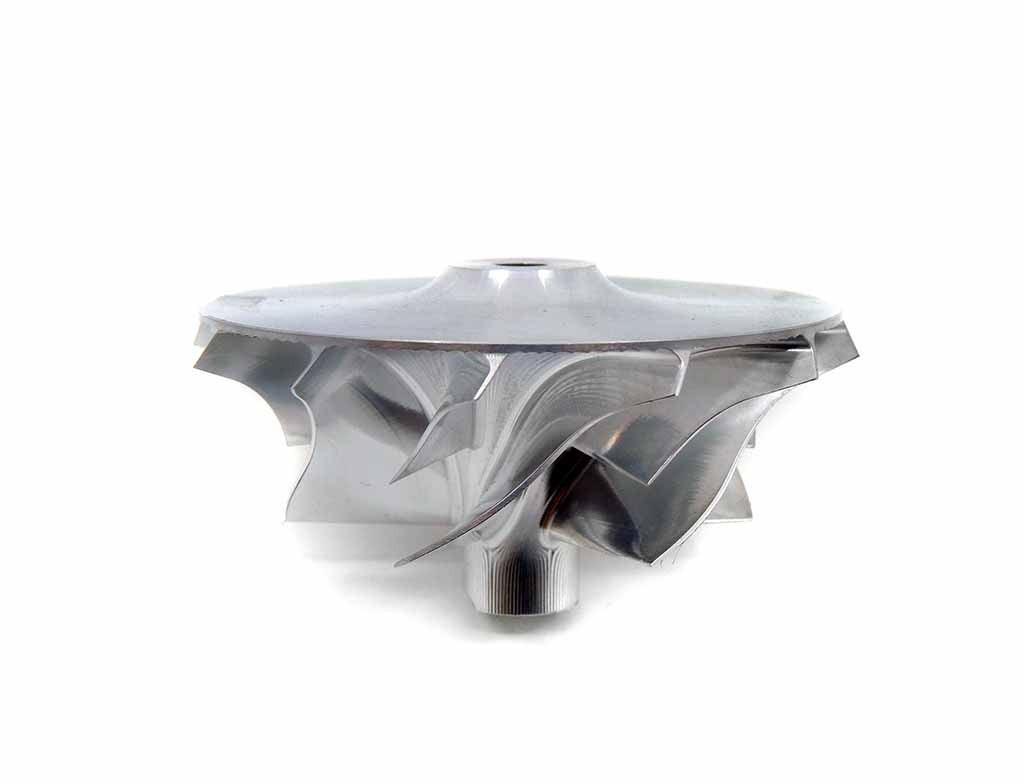 Compressor wheel BW-03-0023