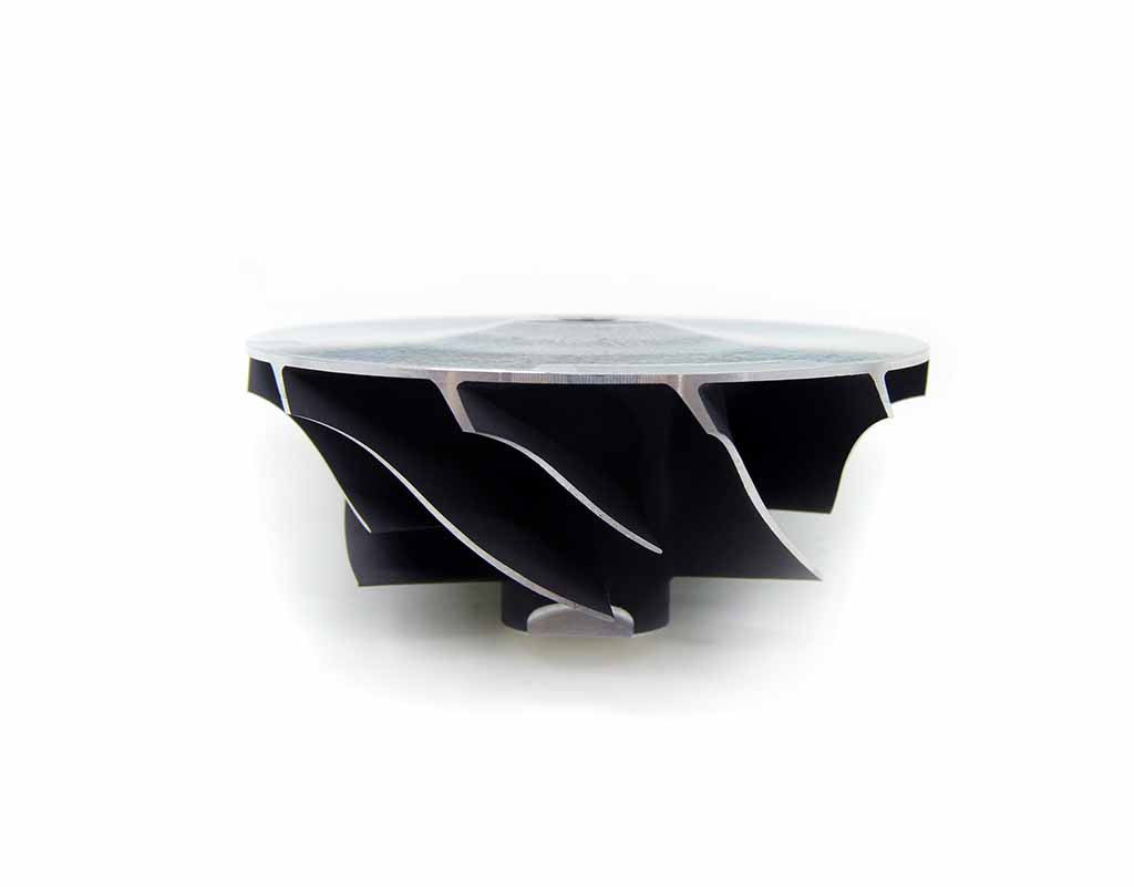 Compressor wheel TO-03-0011