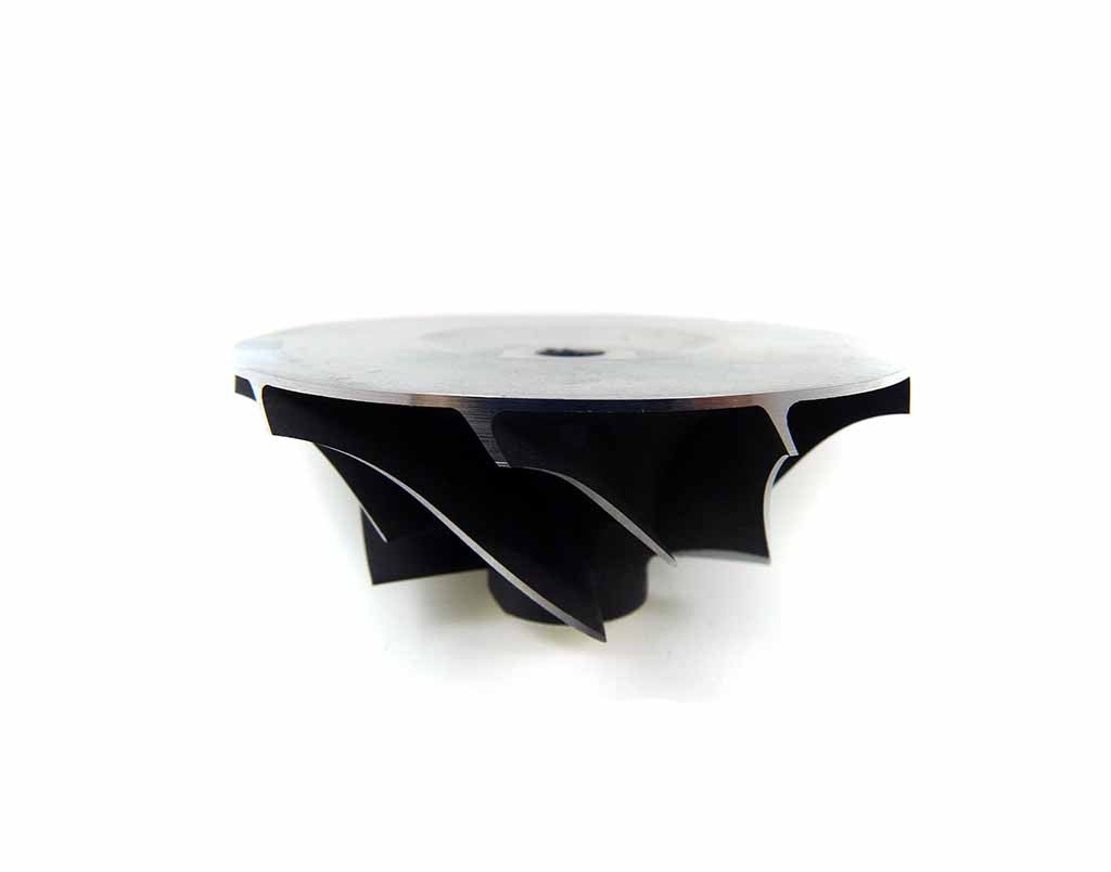 Compressor wheel TO-03-0010