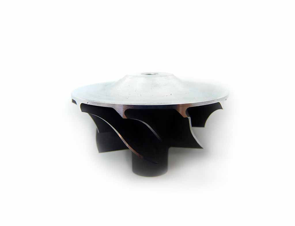 Compressor wheel GA-03-0021