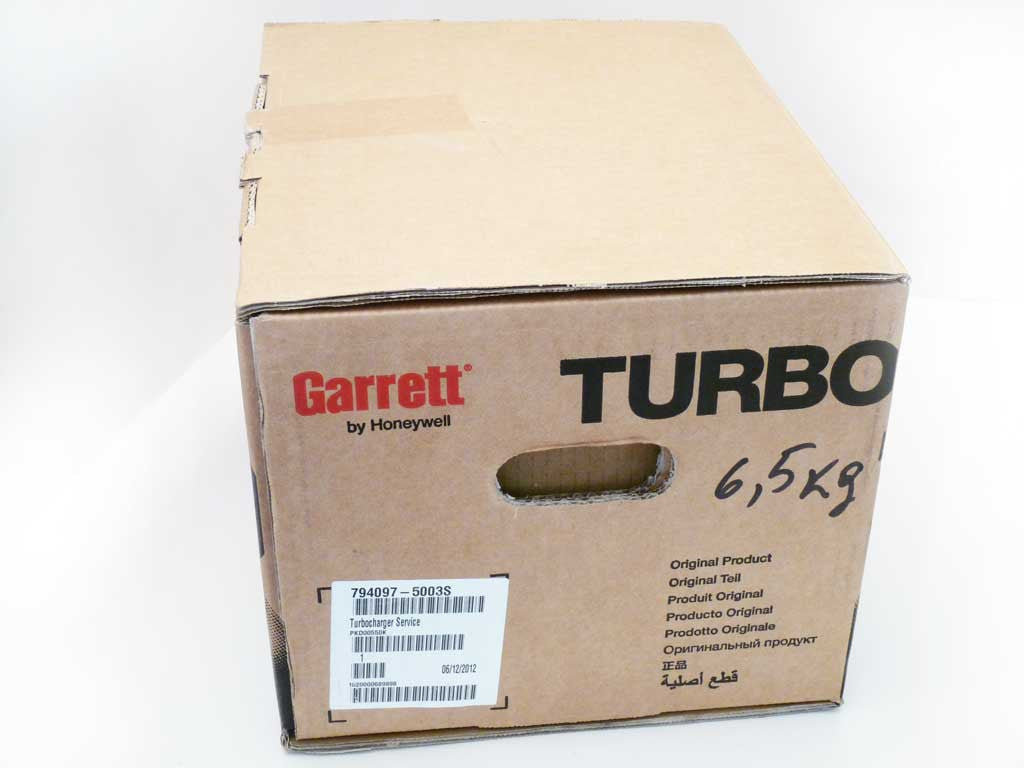Turbo 794097-0003 794097-5003S