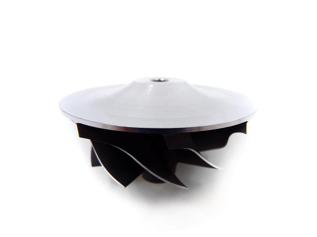 Compressor wheel GA-03-0014