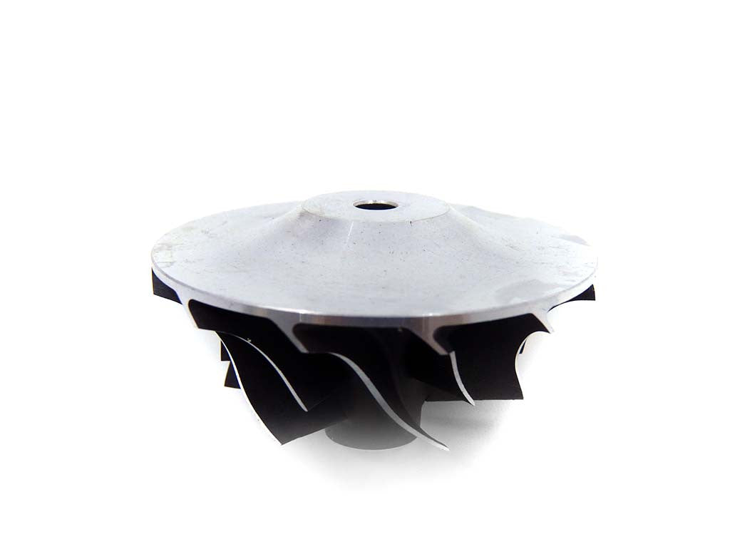 Compressor wheel GA-03-0016