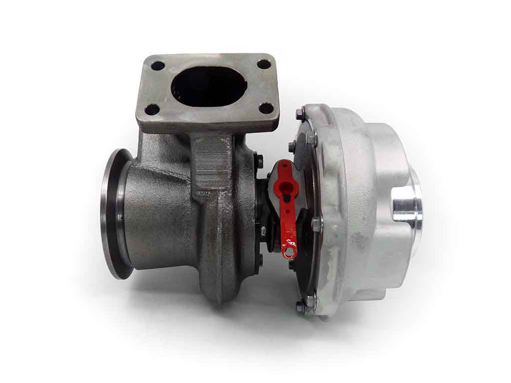Turbo 815637-0014