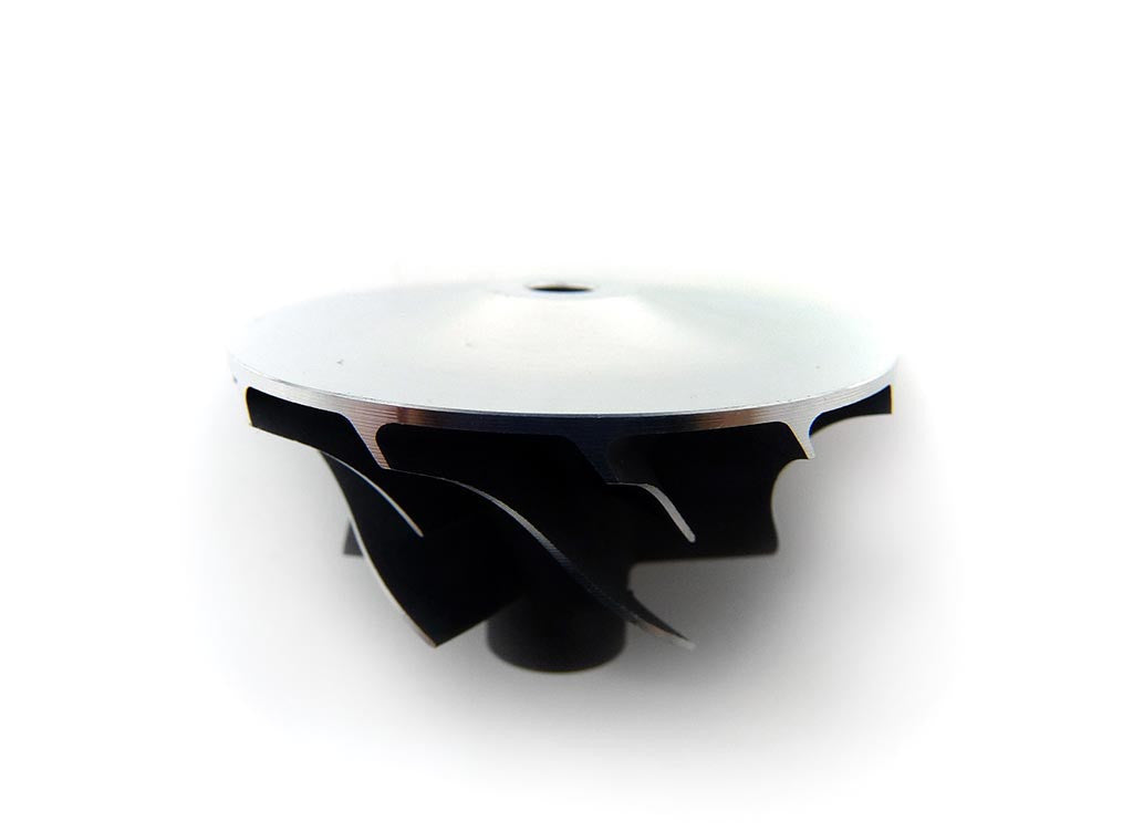 Compressor wheel GA-03-0007