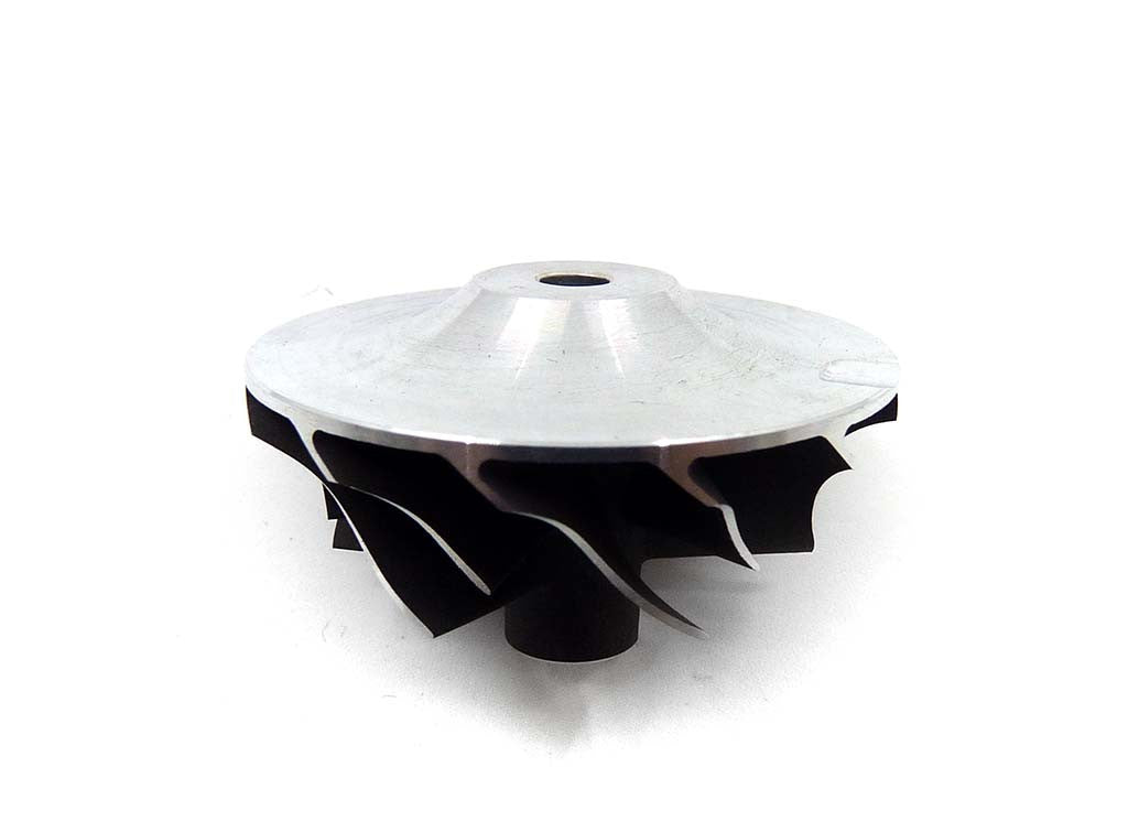 Compressor wheel GA-03-0008
