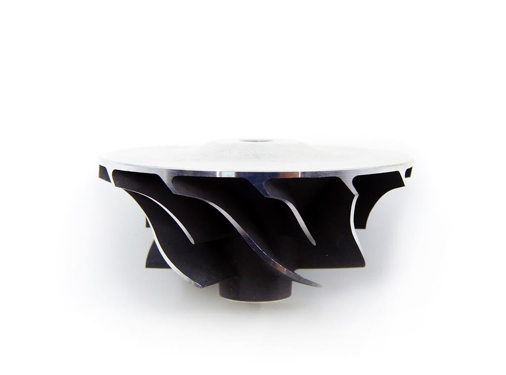 Compressor wheel GA-03-0074