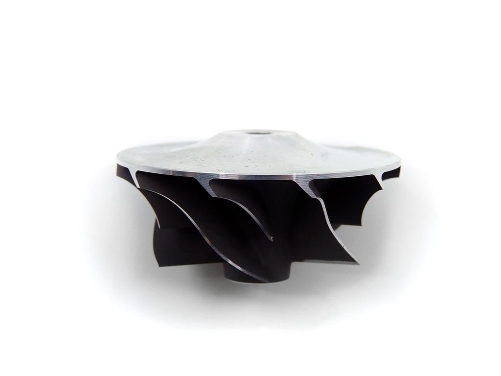 Compressor wheel GA-03-0060