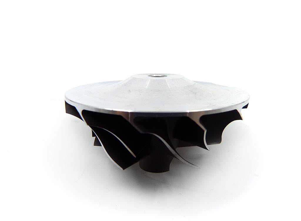 Compressor wheel GA-03-0075