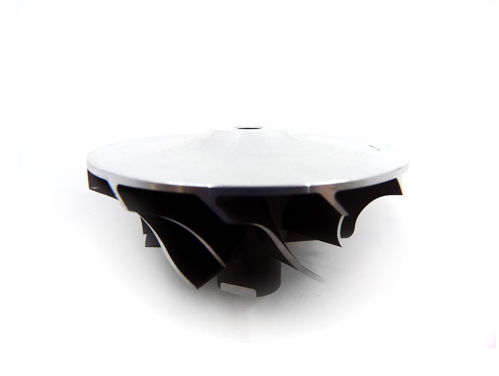 Compressor wheel GA-03-0084