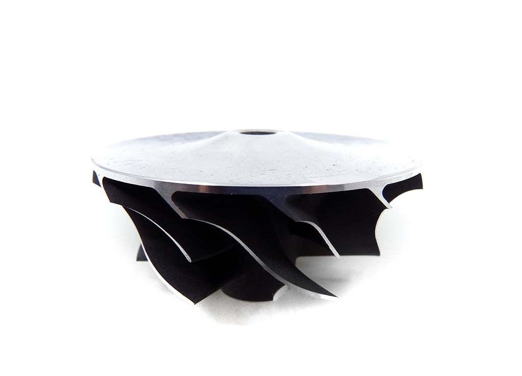 Compressor wheel GA-03-0050