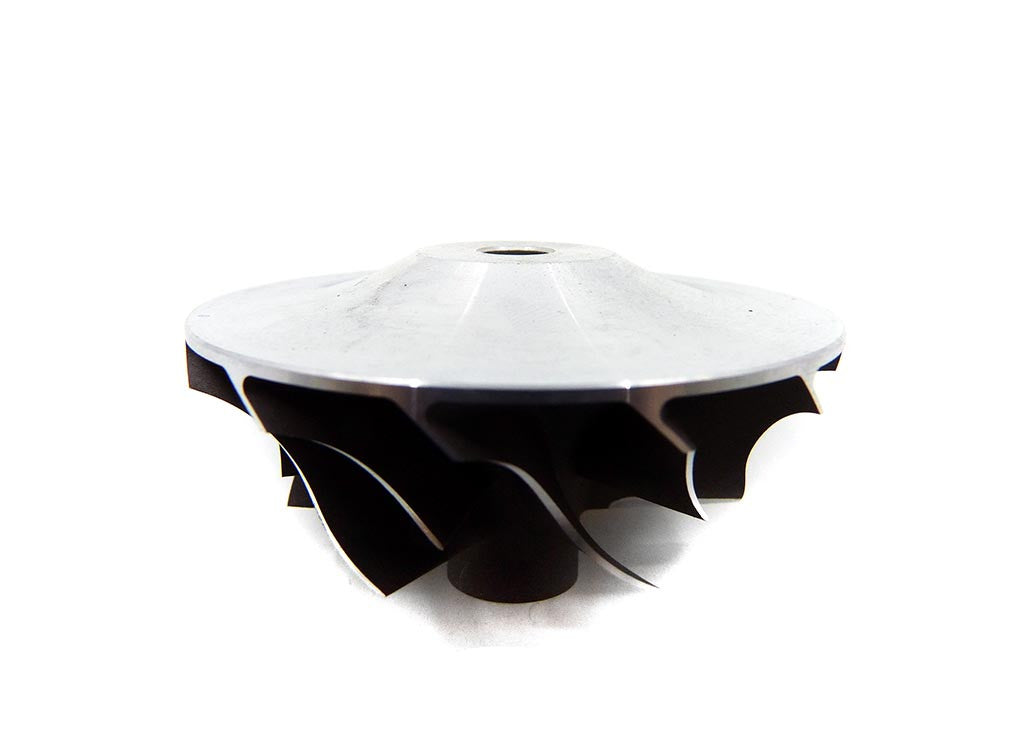 Compressor wheel GA-03-0054