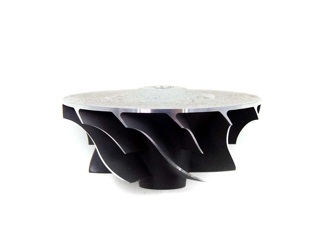 Compressor wheel GA-03-0040