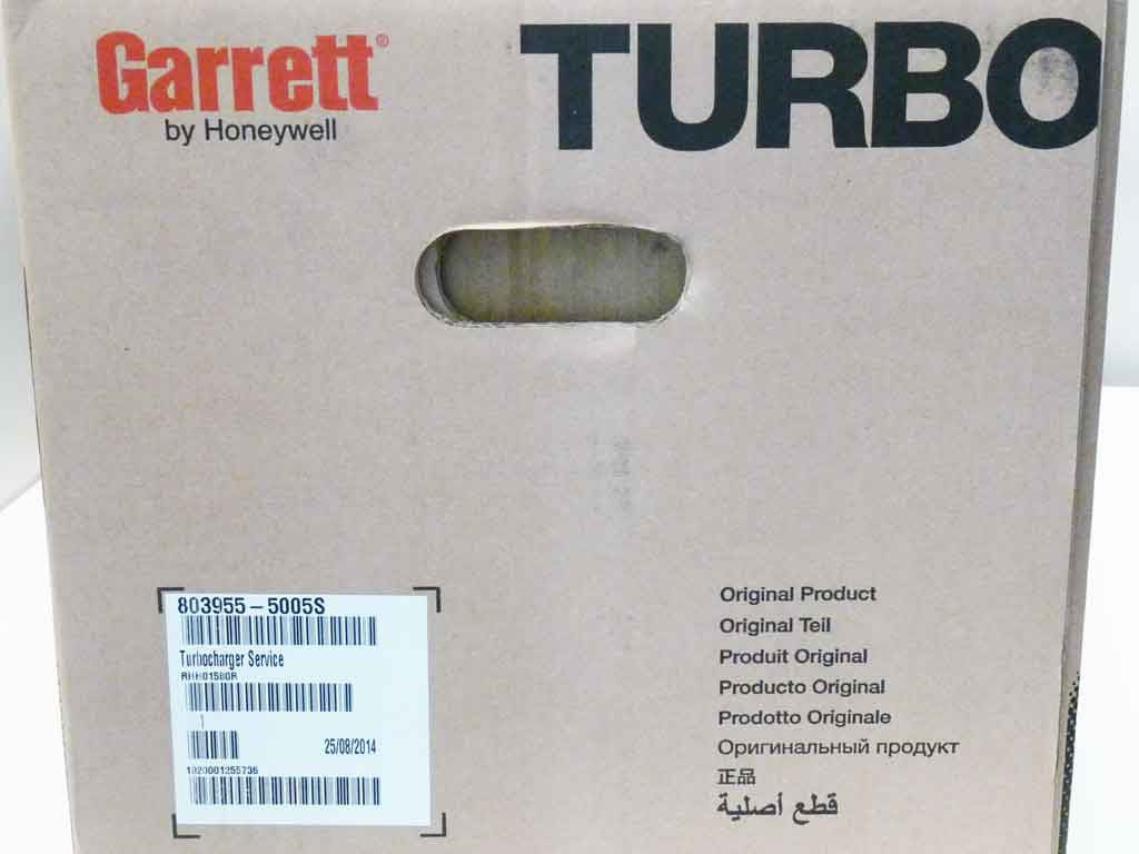 Turbo 803955-5005S