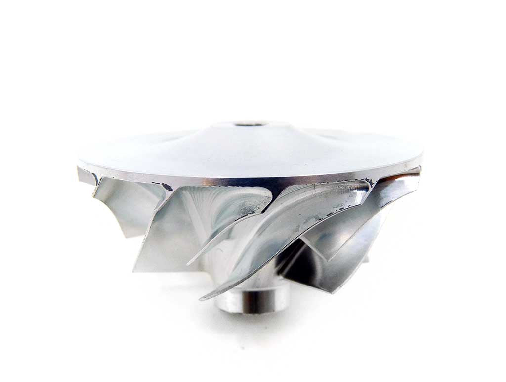 Compressor wheel CO-03-0001