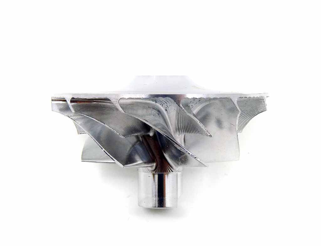 Compressor wheel BM-03-0004