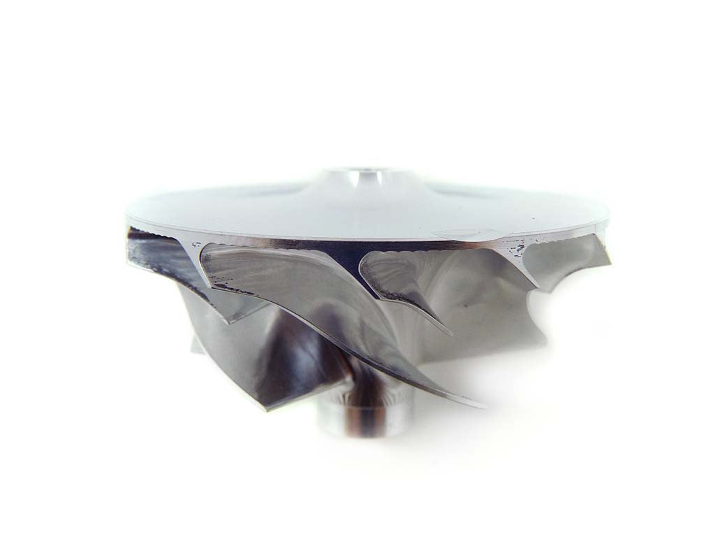 Compressor wheel BW-03-0010