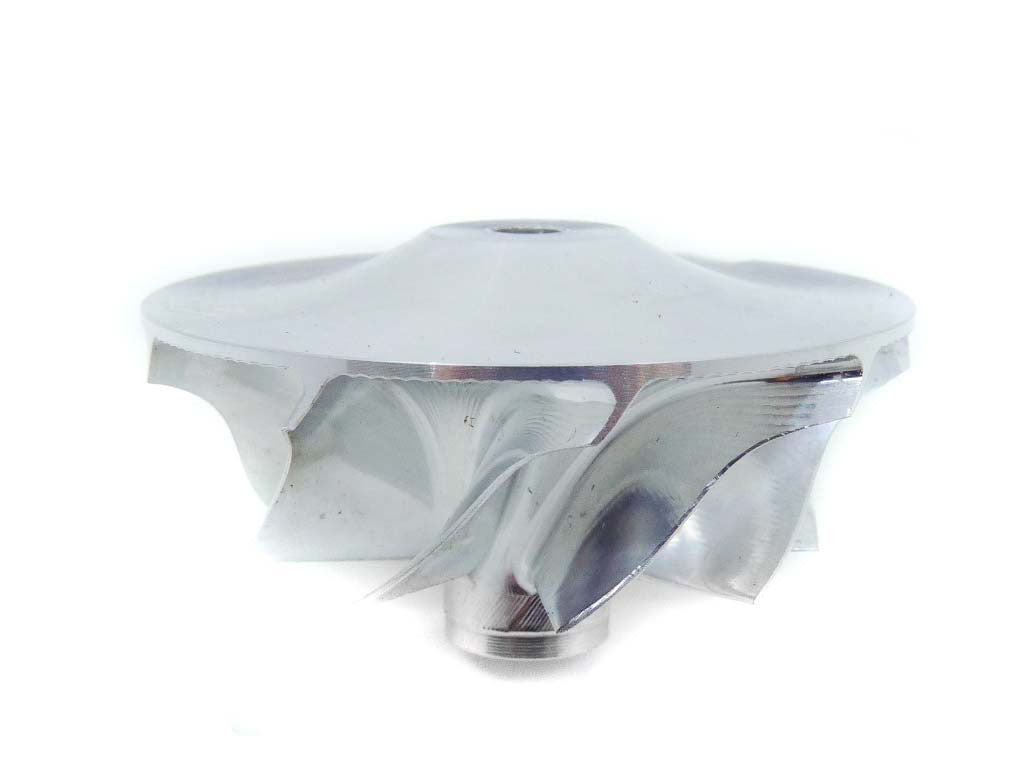 Compressor wheel GA-03-0022