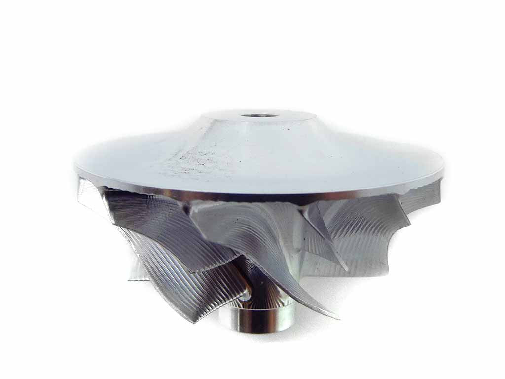 Compressor wheel GA-03-0011