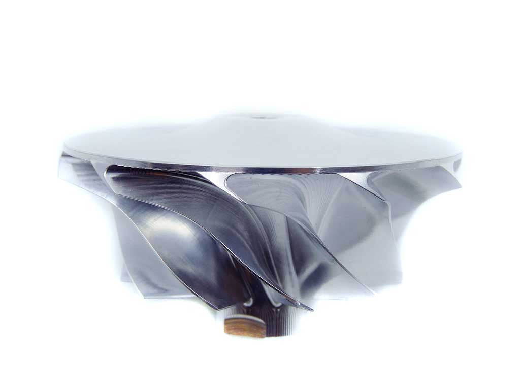 Compressor wheel GA-03-0079