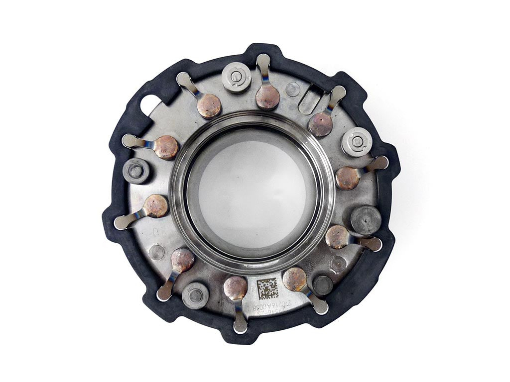 Nozzle ring assy GA-06-0013