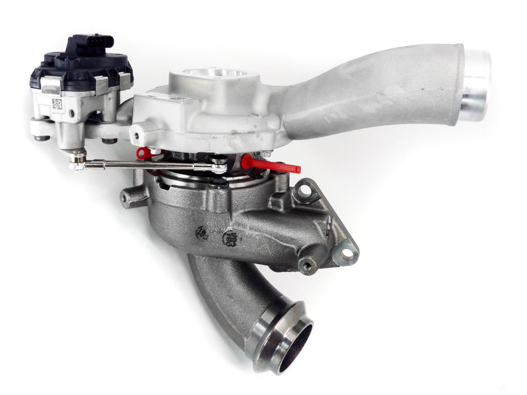 Turbo 877674-0004