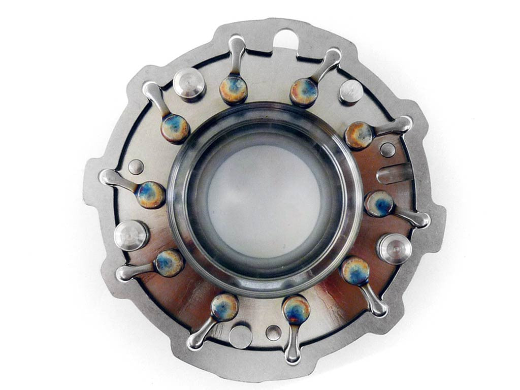 Nozzle ring assy GA-06-0003