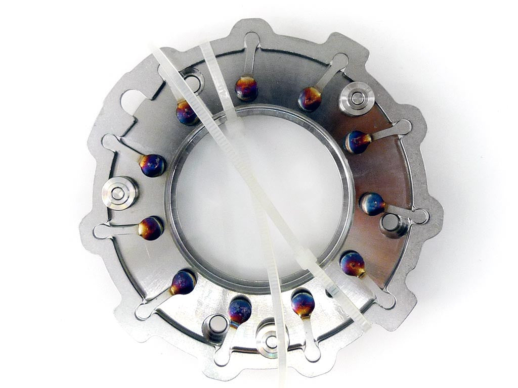 Nozzle ring assy GA-06-0030