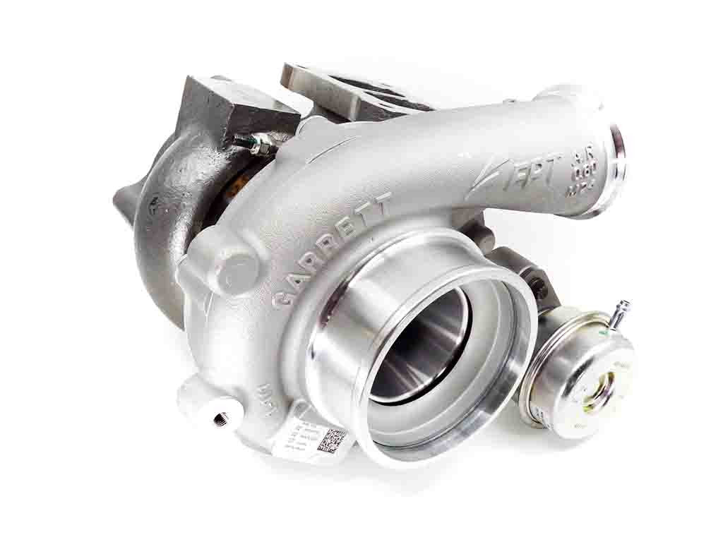 Turbo 845974-0009