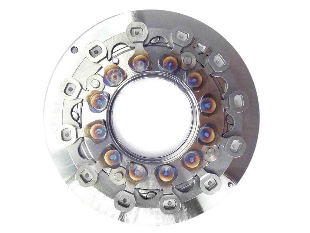 Nozzle ring assy MH-06-0009