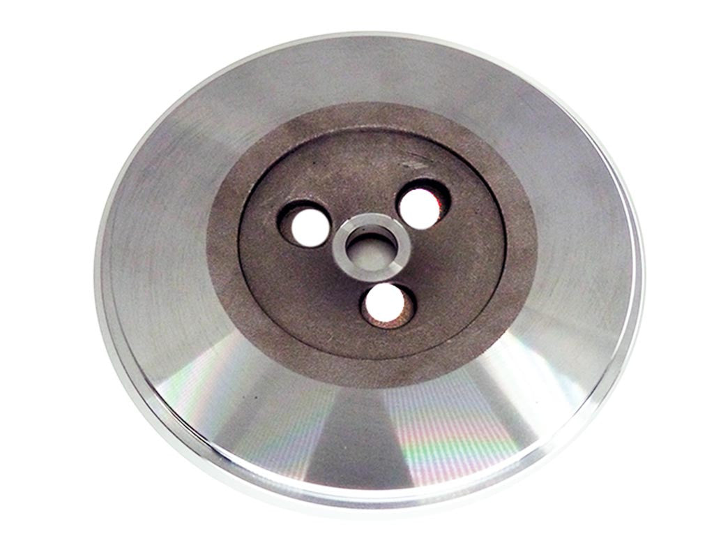 Back plate GA-08-0004