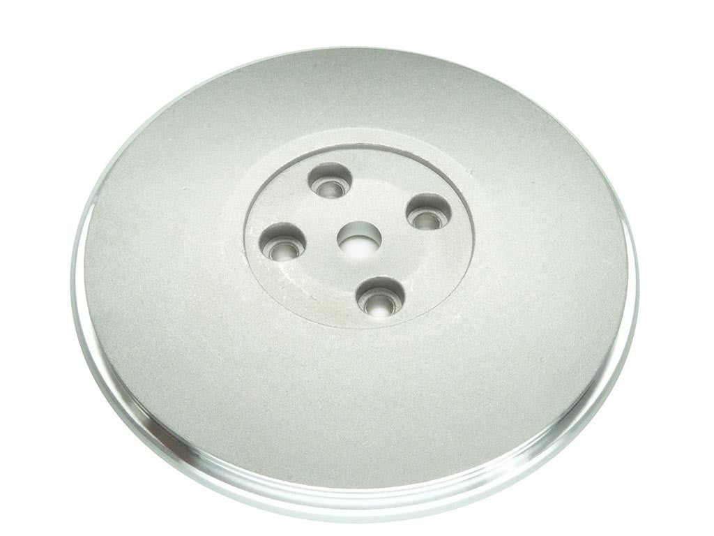 Back plate GA-08-0014