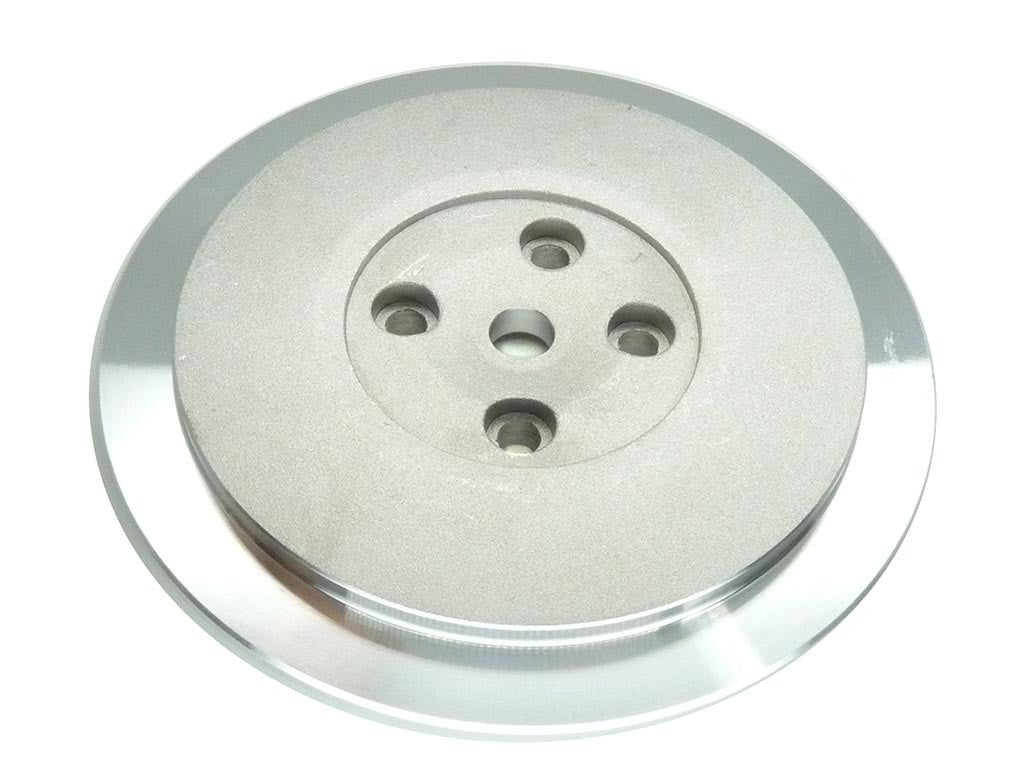 Back plate GA-08-0015