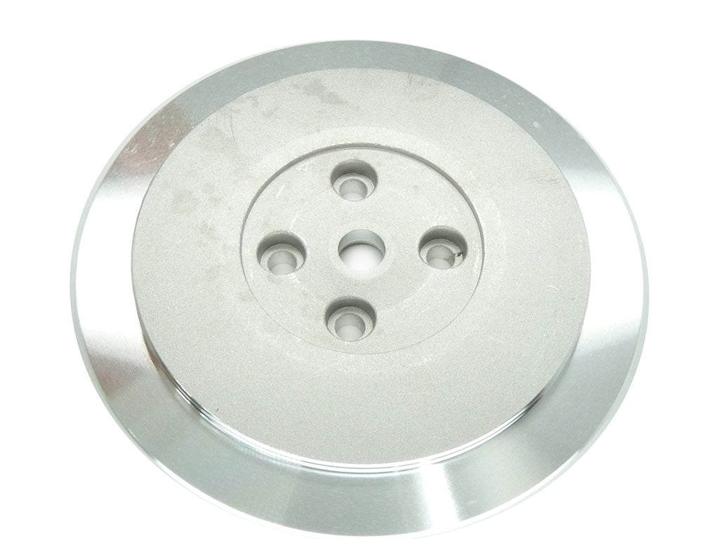 Back plate GA-08-0017