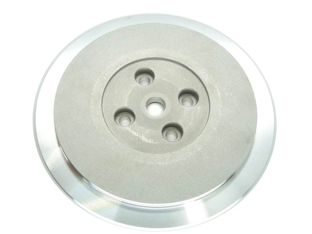 Back plate GA-08-0018