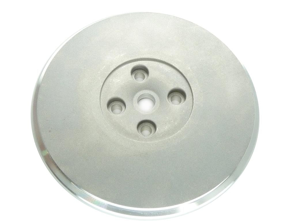Back plate GA-08-0019