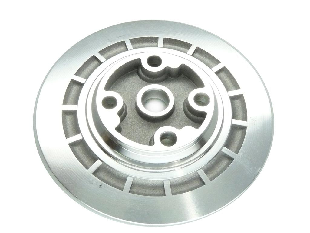 Back plate GA-08-0023