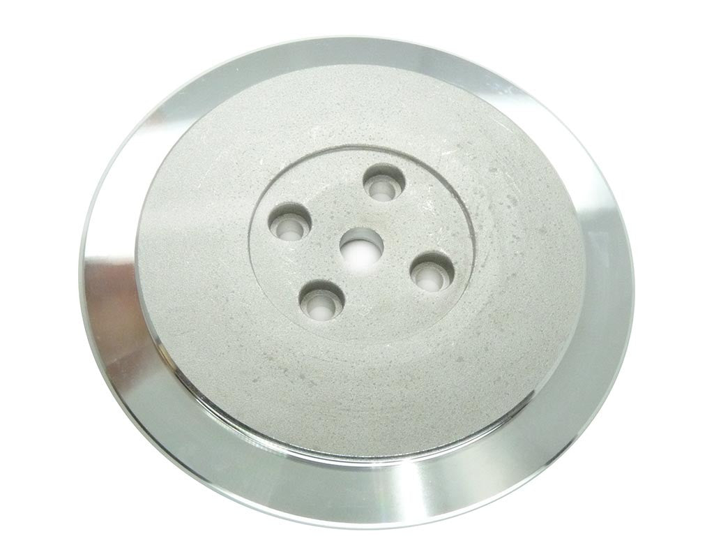 Back plate GA-08-0028