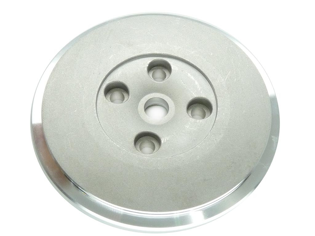 Back plate GA-08-0036